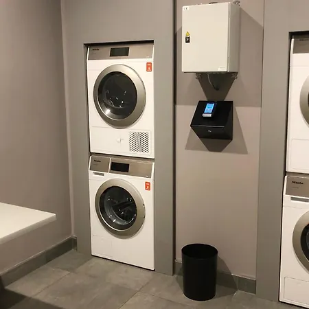 Candlewood Suites Duesseldorf Airport By Ihg-3